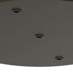Основание потолочное 5L Mantra MODULAR LIGHT FLORONES 9365 от ImperiumLoft
