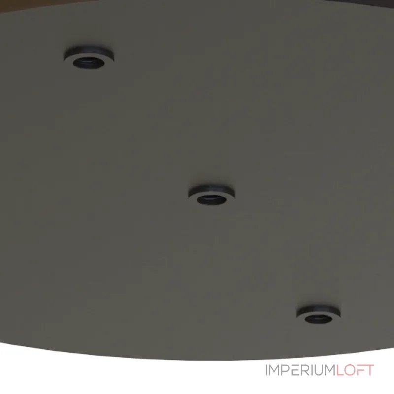 Основание потолочное 5L Mantra MODULAR LIGHT FLORONES 9365 от ImperiumLoft Основание потолочное 5L Mantra MODULAR LIGHT FLORONES 9365 от ImperiumLoft