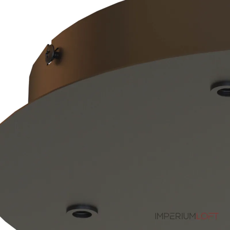 Основание потолочное 5L Mantra MODULAR LIGHT FLORONES 9365 от ImperiumLoft Основание потолочное 5L Mantra MODULAR LIGHT FLORONES 9365 от ImperiumLoft