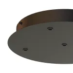 Основание потолочное 5L Mantra MODULAR LIGHT FLORONES 9365 от ImperiumLoft