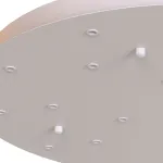 Основание потолочное 24L Mantra MODULAR LIGHT FLORONES 9374 от ImperiumLoft