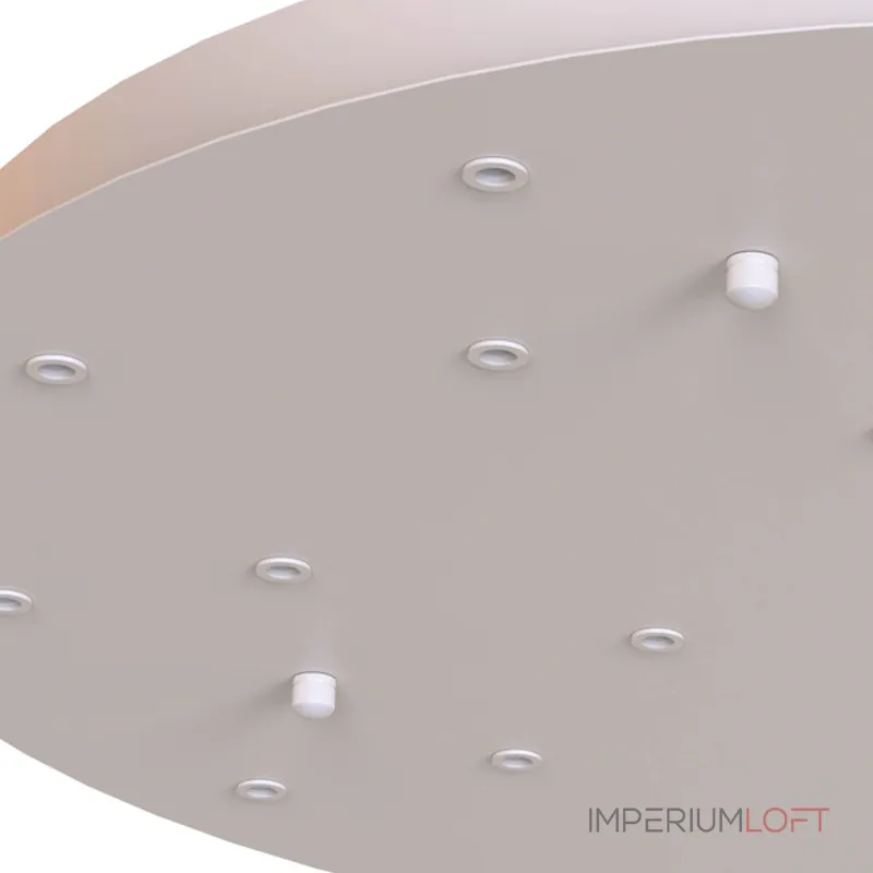 Основание потолочное 24L Mantra MODULAR LIGHT FLORONES 9374 от ImperiumLoft Основание потолочное 24L Mantra MODULAR LIGHT FLORONES 9374 от ImperiumLoft
