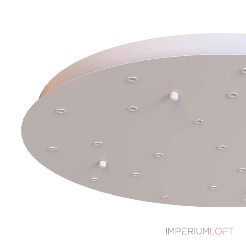 Основание потолочное 24L Mantra MODULAR LIGHT FLORONES 9374 от ImperiumLoft Основание потолочное 24L Mantra MODULAR LIGHT FLORONES 9374 от ImperiumLoft