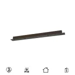 Основание потолочное 5L Mantra MODULAR LIGHT FLORONES 9385 от ImperiumLoft