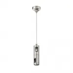 Комплектующие для систем освещения с токоведущими элементами Maytoni Accessories for tracks Flarity TRA157SW-D1-PT от ImperiumLoft