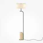 Напольный светильник (торшер) Maytoni Glamping MOD437FL-03B от ImperiumLoft