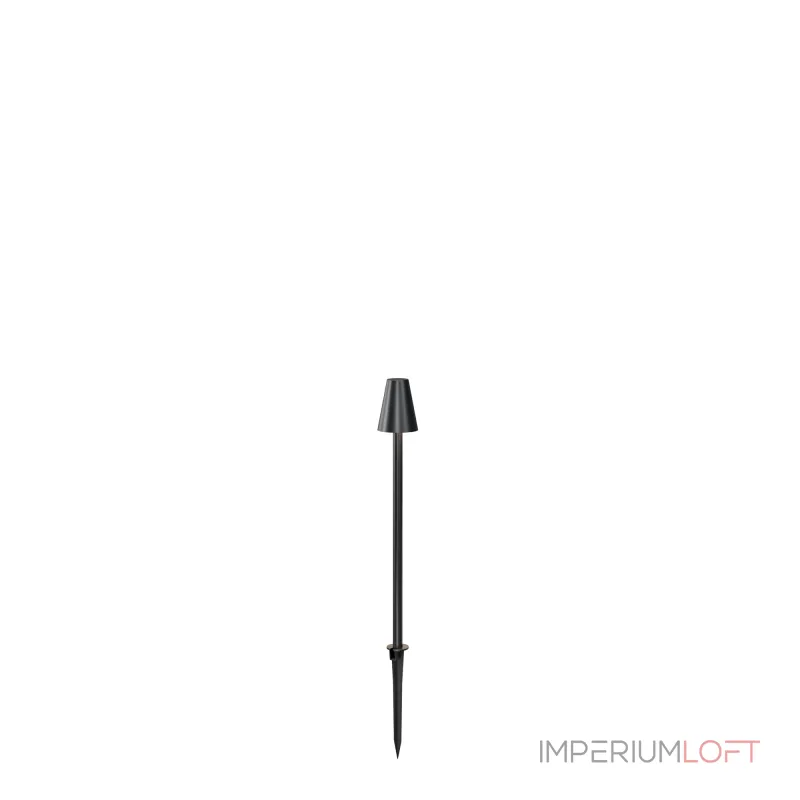 Ландшафтный светильник Maytoni Cane O504FL-L1B3K от ImperiumLoft