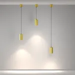 Подвесной светильник Maytoni P100PL-20W4K-BS