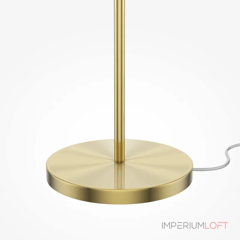 Напольный светильник (торшер) Maytoni Lira MOD483FL-01BS от ImperiumLoft Напольный светильник (торшер) Maytoni Lira MOD483FL-01BS от ImperiumLoft