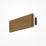 Настенный светильник (бра) Maytoni Modern Basic Texture MOD461WL-L8BGK от ImperiumLoft