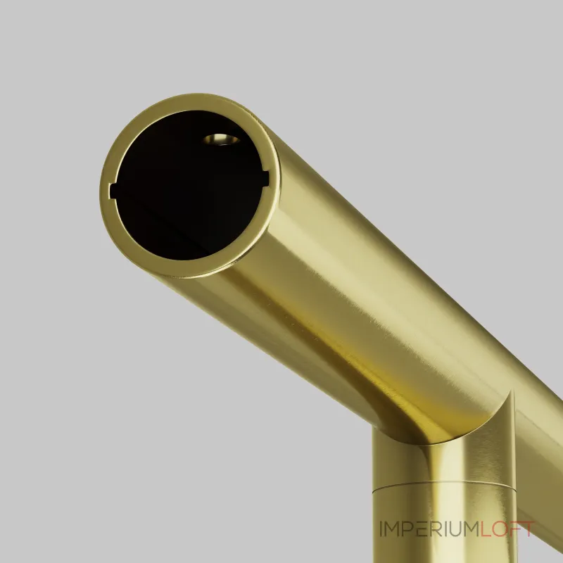 Светильник Maytoni Focus LED C102CL-3W3-6K-BS от ImperiumLoft