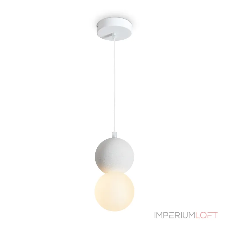 Подвесной светильник Freya Concrete FR5484PL-01W Подвесной светильник Freya Concrete FR5484PL-01W