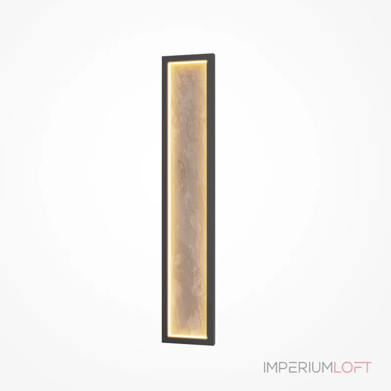 Настенный светильник (бра) Maytoni Orign MOD311WL-L70B3K от ImperiumLoft