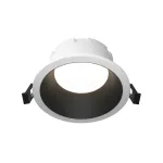 Встраиваемый светильник Maytoni Share DL126-GX53-WB от ImperiumLoft