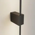 Настенный светильник Maytoni Wall C071WL-L12B3K от ImperiumLoft