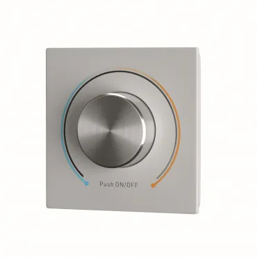 Роторная панель управления Maytoni DALI 721035 Роторная панель управления Maytoni DALI 721035