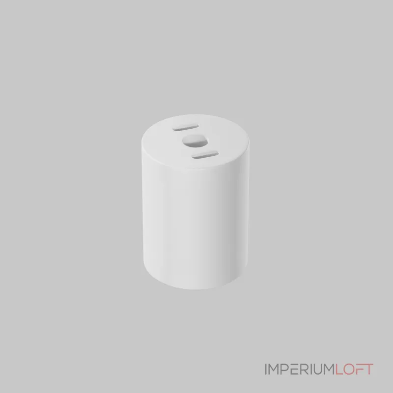 Потолочный светильник Maytoni Conik gyps C001CL-GU10-W от ImperiumLoft