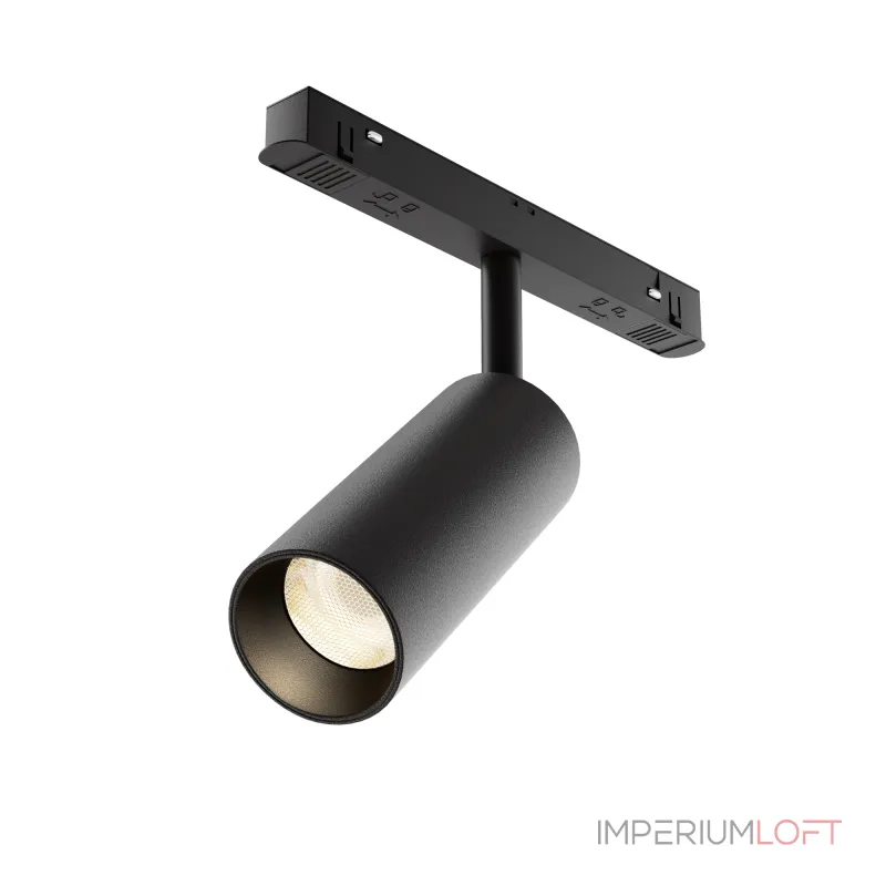 Трековый светильник Maytoni Focus LED TR032-4-12WTW-M-DSZ-B от ImperiumLoft