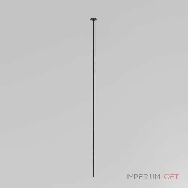 Шинопровод 1,5м вертикальный Maytoni Busbar trunkings Arity TRX234-V-1.5B от ImperiumLoft