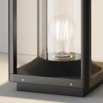 Наземный низкий светильник Maytoni Cell O452FL-01GF от ImperiumLoft