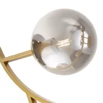 Потолочная люстра Freya Пузыри / Bubbles FR5162PL-07G