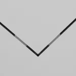 Коннектор угловой встраиваемый под ГКЛ 9,5 мм Levity Maytoni LEVITY TRA184CL-12B от ImperiumLoft