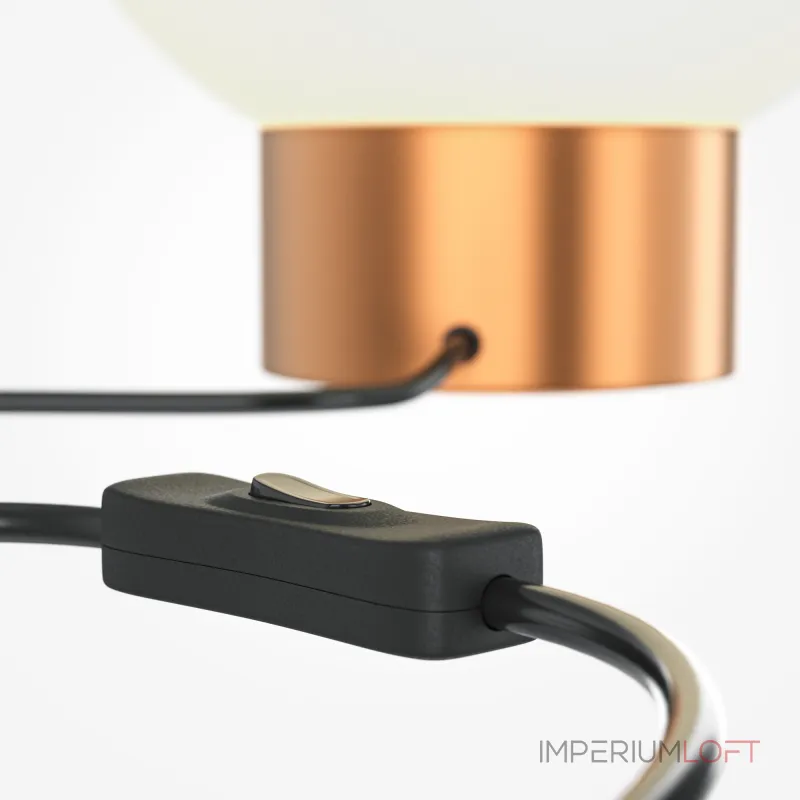 Настольный светильник Basic form MOD321TL-01G3 от ImperiumLoft Настольный светильник Basic form MOD321TL-01G3 от ImperiumLoft