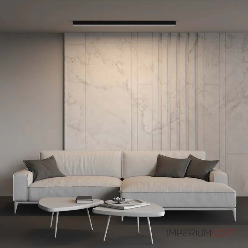 Потолочный светильник Maytoni LL311030 от ImperiumLoft