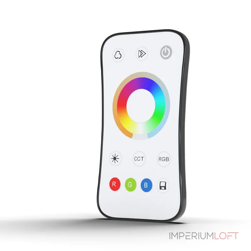 Пульт для светодиодной ленты RGB-MIX 1 зона Maytoni UNION 01108 от ImperiumLoft
