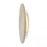 Настенный светильник (бра) Freya FR5482WL-L8BG от ImperiumLoft