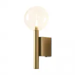 Настенный светильник (бра) Freya Luce FR5584WL-L10G