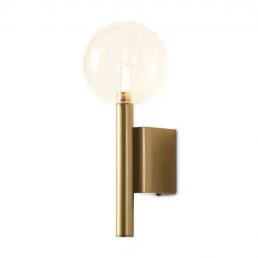 Настенный светильник (бра) Freya Luce FR5584WL-L10G