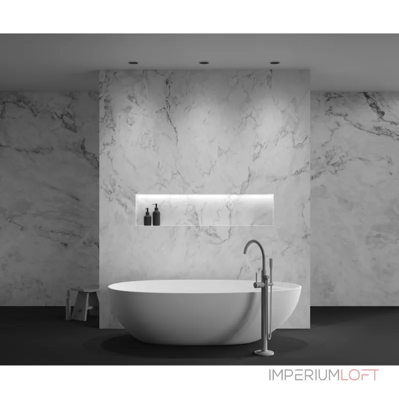 Встраиваемый светильник Maytoni Share DL126-GX53-WB от ImperiumLoft