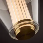 Подвесной светильник Freya LED FR6137PL-L6BT1