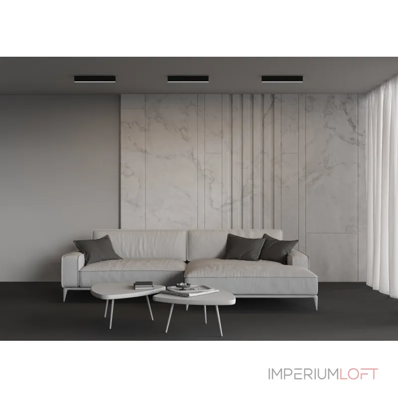 Потолочный светильник Maytoni LL311042 от ImperiumLoft