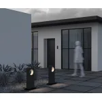 Ландшафтный светильник Maytoni Outdoor O469FL-L7CM3K1 от ImperiumLoft