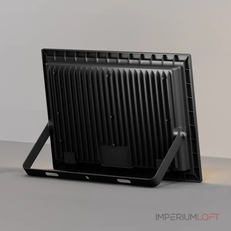 Прожектор Maytoni Outdoor FL001-L150B4K от ImperiumLoft