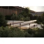 Ландшафтный светильник Maytoni Cane O504FL-L1B3K от ImperiumLoft