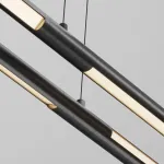 Светильник для троссовой системы освещения Maytoni Basis C147CL-L500-12W3K-B от ImperiumLoft