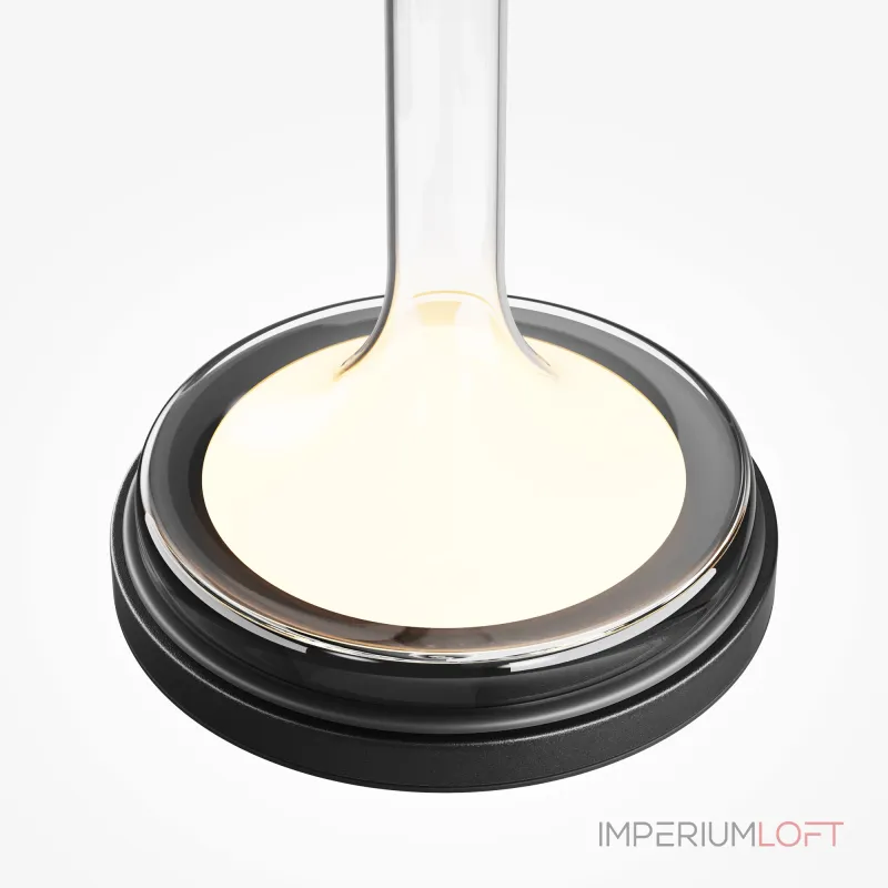 Настольный светильник Maytoni Modern MOD286TL-L18B3K от ImperiumLoft