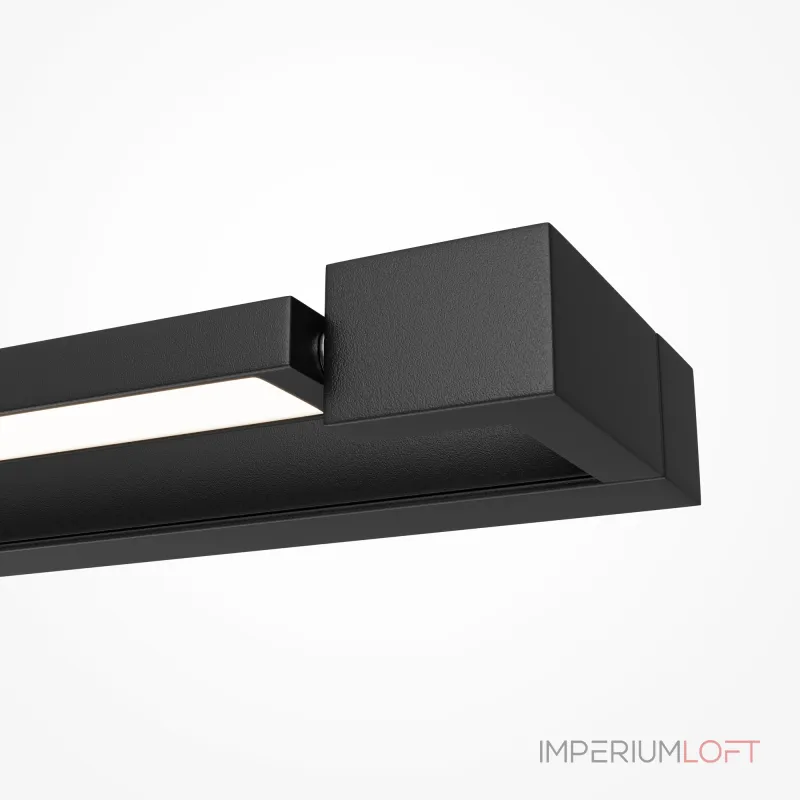 Подсветка Maytoni Mirror Beam MIR002WL-L10B4K от ImperiumLoft
