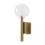 Настенный светильник (бра) Freya Luce FR5584WL-L10G