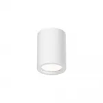 Потолочный светильник Maytoni Conik gyps C001CL-GU10-W от ImperiumLoft