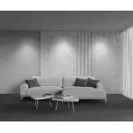 Встраиваемый светильник Maytoni Downlight DL059-7W3K-BS от ImperiumLoft