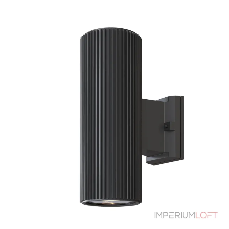 Настенный светильник (бра) Rando O419WL-02GR от ImperiumLoft Настенный светильник (бра) Rando O419WL-02GR от ImperiumLoft