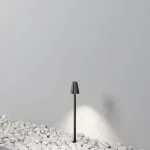 Ландшафтный светильник Maytoni Cane O504FL-L1B3K от ImperiumLoft