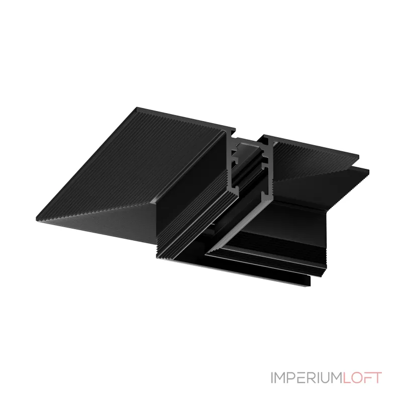 Коннектор угловой встраиваемый под ГКЛ 9,5 мм Levity Maytoni LEVITY TRA184CL-12B от ImperiumLoft Коннектор угловой встраиваемый под ГКЛ 9,5 мм Levity Maytoni LEVITY TRA184CL-12B от ImperiumLoft