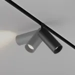 Трековый светильник Maytoni Focus LED TR032-4-12WTW-M-DSZ-B от ImperiumLoft