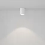 Потолочный светильник Maytoni Conik gyps C001CL-GU10-W от ImperiumLoft