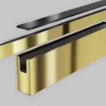 Трековый светильник Maytoni FLARITY TR151-1-12W3K-BS от ImperiumLoft